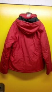 Женская горнолыжная куртка