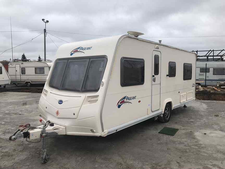 Hymer 2009 5 5