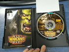 Warcraft III (Reforged) + Frozen Trhone объявление продам