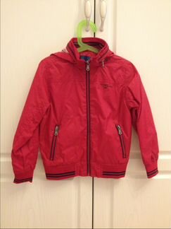 Ветровка новая