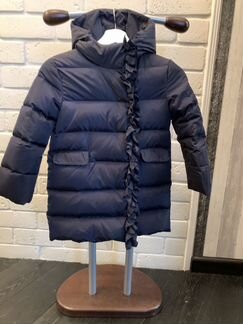 Пуховик il Gufo