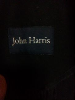 Куртка 2в1 мужская 52-54