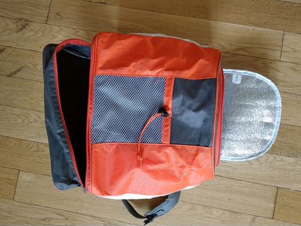 Дорожные сумки и рюкзаки, зонты