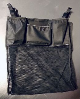 Органайзер на коляску