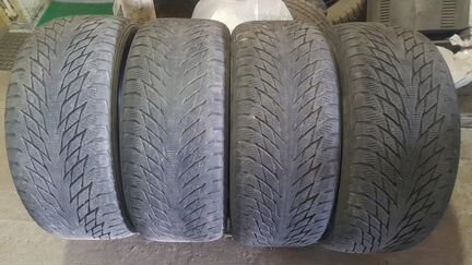 245 50 18 Nokian Hakkapeliitta R2