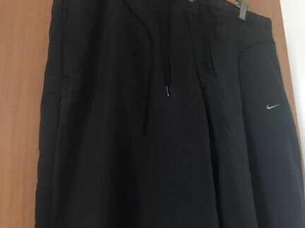 Брюки спортивные Nike, размер US 10