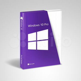 Windows 10 Profi ключ OEM 7/8/8.1/10 Home Гарантия