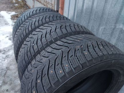 Kumho Wintercraft R16 205/55