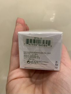 La mer тональный крем