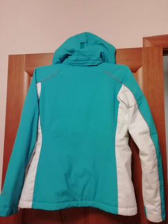 Куртка горнолыжная