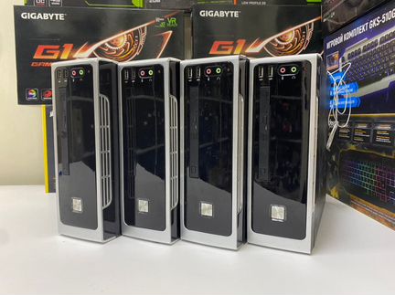 Компактные пк Core i3 8GB 120SSD Wi-Fi