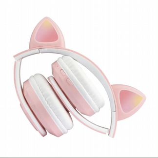 Наушники cat ear