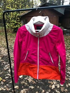 Calvin Klein Jeans ветровка