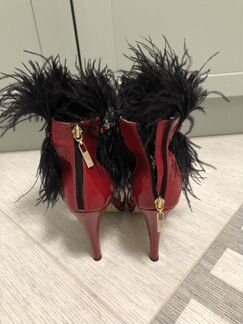 Босоножки wagon paris, праздничные