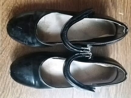 Обувь размер 31