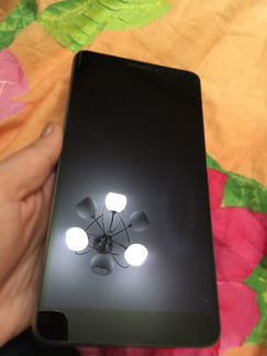 Телефон Lenovo PB1-750M