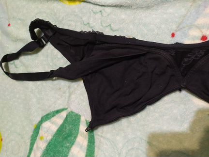 Бюстгалтер для кормления 85Е