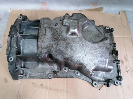 Поддон Mazda 6 GG L8 2006