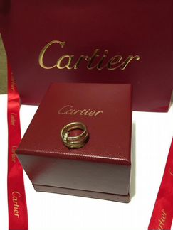 Золотое кольцо