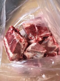 Кости для собак