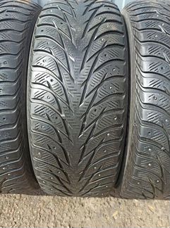 245 55 19 Yokohama бу Шины Зимние 245 55 R19 94W