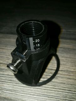 Направляющая для фрезерования Dremel