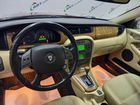 Jaguar X-type, 2007, 156 000 км объявление продам