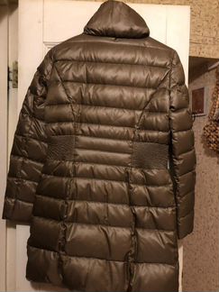 Пуховик Pennyblack