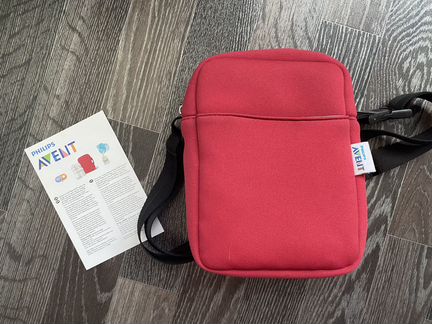 Новая термосумка Avent