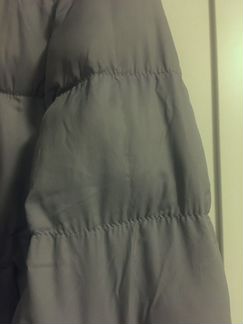 Демисезонная куртка для девочки