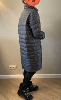 Легкий Пуховик MaxMara