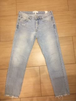 Джинсы Mango Rachel