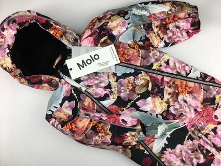 Комбинезон Molo новая коллекция разм.92