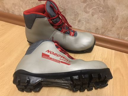 Лыжные ботинки Nordway Narvik