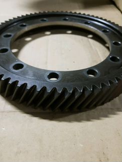 Шестерня дифференциала большая Boxer Jumper 1574