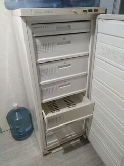 Морозильник