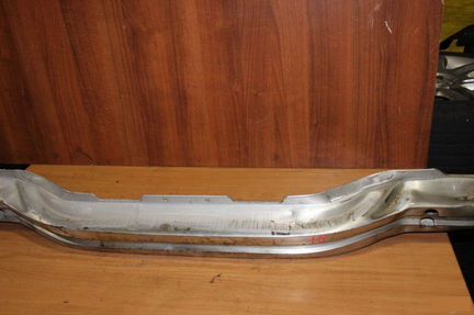 Усилитель задний Saab 9-3