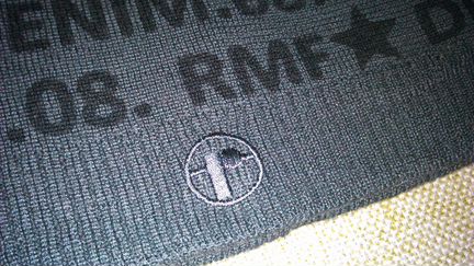 Шапка Reima, разм.54
