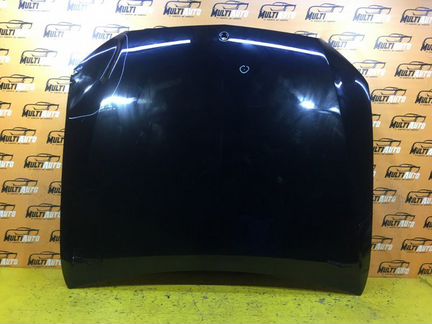 Капот Mercedes E-Classe W213 2016-2020