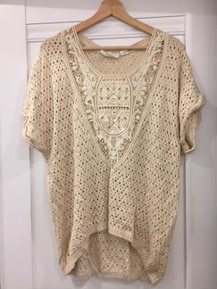 Кофта женская H&M
