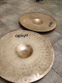 Hi-Hat Paiste 201