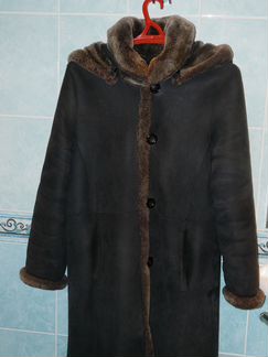 Дубленка