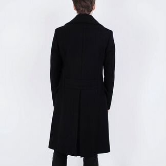 Пальто Givenchy