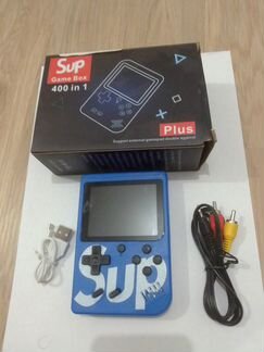Игровая приставка Sup Game Box