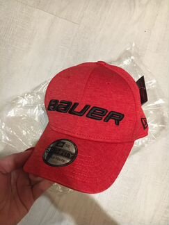 Кепка bauer