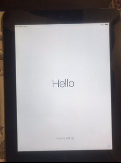 iPad 2 16 гб