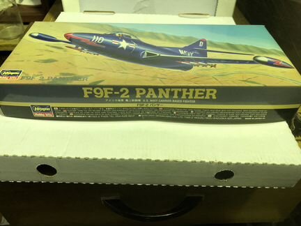 Сборная модель самолета hasegawa 1:72 Japan