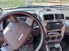 Jeep Compass 2.0 МТ, 2007, 194 000 км объявление продам