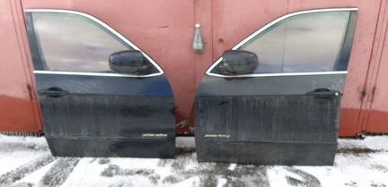Дверь Бмв bmw х5 Е70
