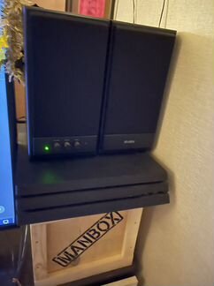 Sony playstation 4 ps4 pro